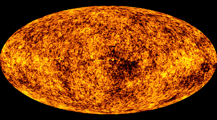 The Cosmic Microwave Background