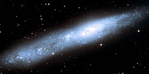 NGC 55