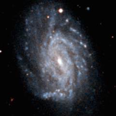 NGC 3726