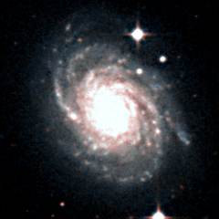 NGC 4030