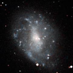 NGC 4242