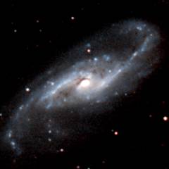 NGC 4536