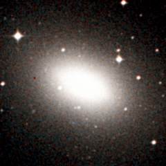 NGC 4697