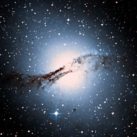 NGC 5128