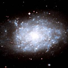 NGC 7793