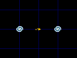 The distance scale of the universe